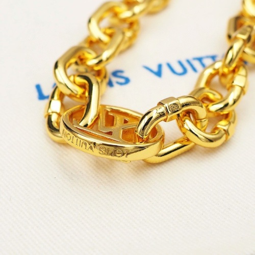 Replica Louis Vuitton LV Bracelets #1204979 $32.00 USD for Wholesale