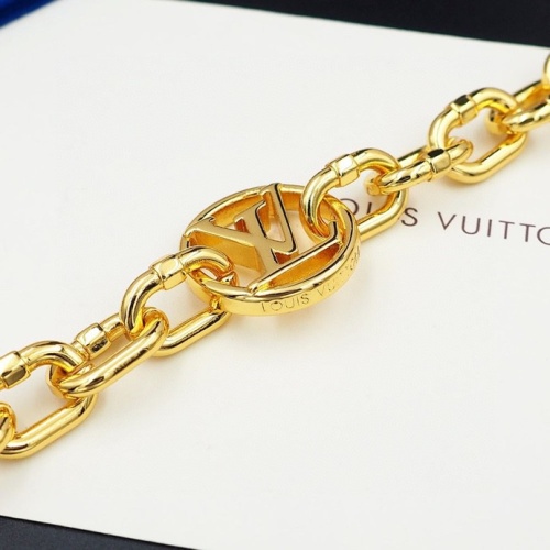 Replica Louis Vuitton LV Bracelets #1204979 $32.00 USD for Wholesale