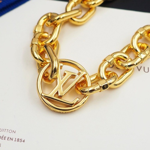 Replica Louis Vuitton Necklaces #1204980 $39.00 USD for Wholesale