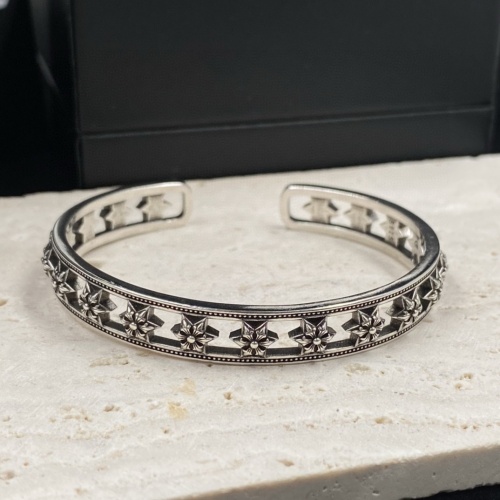 Chrome Hearts Bracelets #1204981 $39.00 USD, Wholesale Replica Chrome Hearts Bracelets