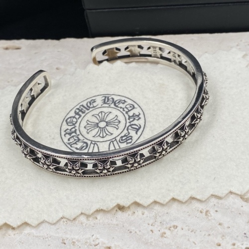 Replica Chrome Hearts Bracelets #1204981 $39.00 USD for Wholesale