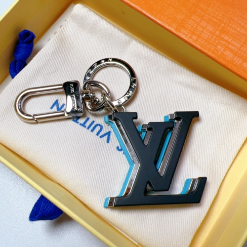 Louis Vuitton LV Key Holder And Bag Buckle #1204989 $27.00 USD, Wholesale Replica Louis Vuitton LV Key Holder And Bag Buckle