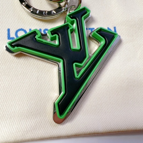 Replica Louis Vuitton LV Key Holder And Bag Buckle #1204990 $27.00 USD for Wholesale