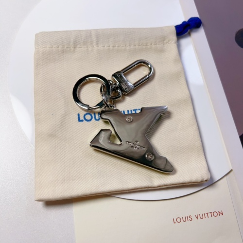 Replica Louis Vuitton LV Key Holder And Bag Buckle #1204990 $27.00 USD for Wholesale