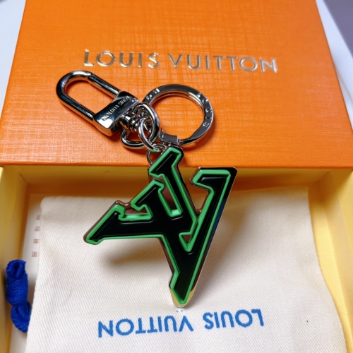 Replica Louis Vuitton LV Key Holder And Bag Buckle #1204990 $27.00 USD for Wholesale