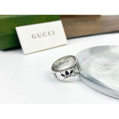 Gucci Rings #1204992 $25.00 USD, Wholesale Replica Gucci Rings