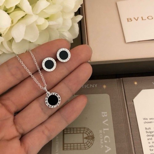 Bvlgari Jewelry Set For Women #1204995 $42.00 USD, Wholesale Replica Bvlgari Jewelry Set