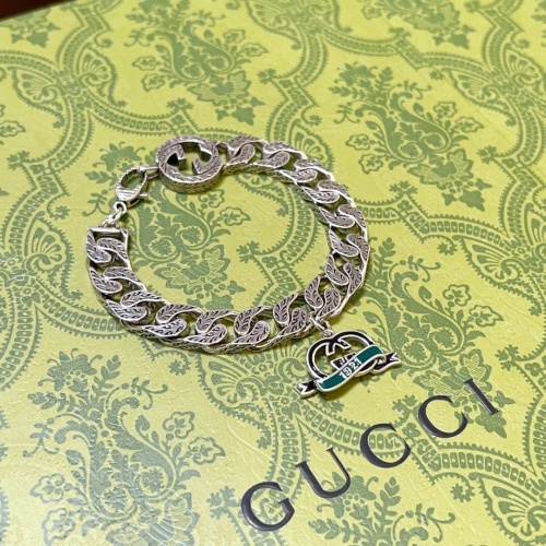 Gucci Bracelets #1205010 $45.00 USD, Wholesale Replica Gucci Bracelets