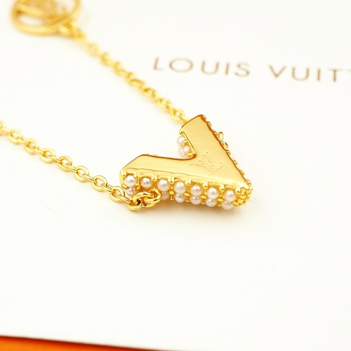 Replica Louis Vuitton LV Bracelets #1205051 $25.00 USD for Wholesale