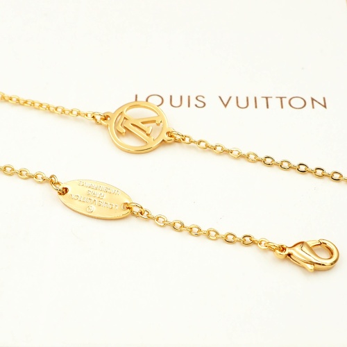 Replica Louis Vuitton LV Bracelets #1205051 $25.00 USD for Wholesale