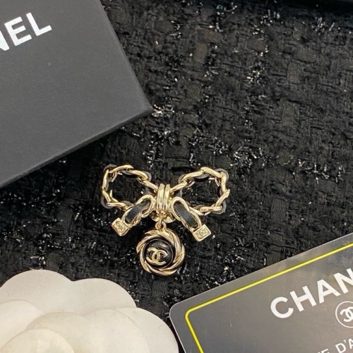 Replica Chanel Brooches For Women #1205054 $29.00 USD for Wholesale