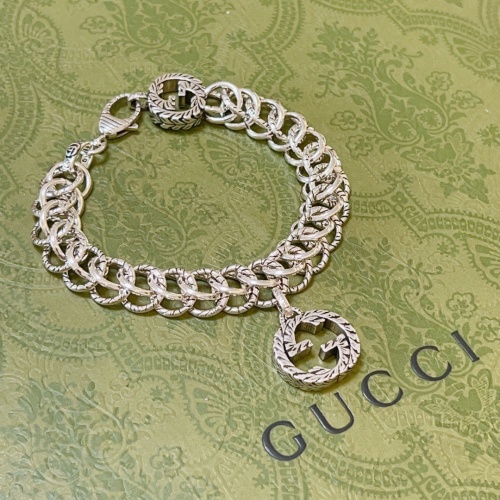 Gucci Bracelets #1205063 $48.00 USD, Wholesale Replica Gucci Bracelets