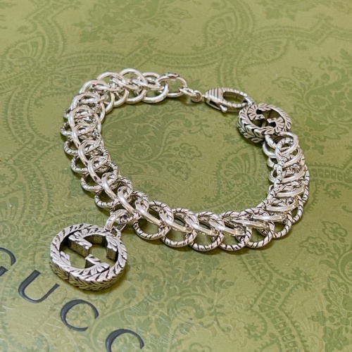 Replica Gucci Bracelets #1205063 $48.00 USD for Wholesale