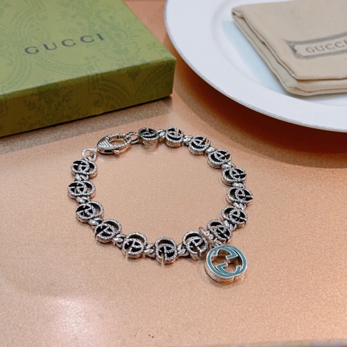 Gucci Bracelets #1205064 $48.00 USD, Wholesale Replica Gucci Bracelets