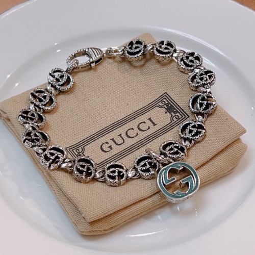 Replica Gucci Bracelets #1205064 $48.00 USD for Wholesale