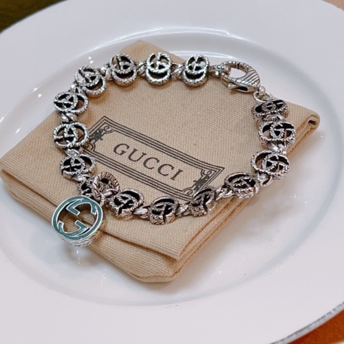 Replica Gucci Bracelets #1205064 $48.00 USD for Wholesale