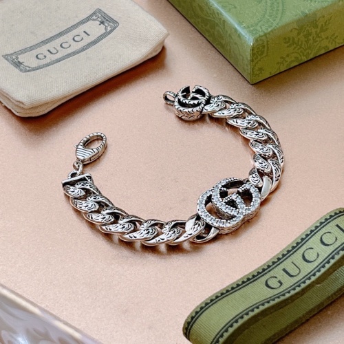 Gucci Bracelets #1205065 $64.00 USD, Wholesale Replica Gucci Bracelets