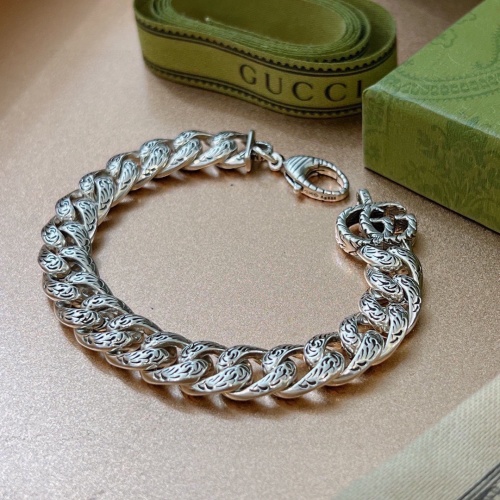 Gucci Bracelets #1205093 $64.00 USD, Wholesale Replica Gucci Bracelets