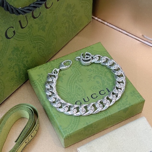 Replica Gucci Bracelets #1205093 $64.00 USD for Wholesale