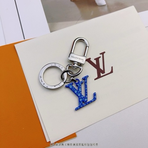 Louis Vuitton LV Key Holder And Bag Buckle #1205100 $34.00 USD, Wholesale Replica Louis Vuitton LV Key Holder And Bag Buckle