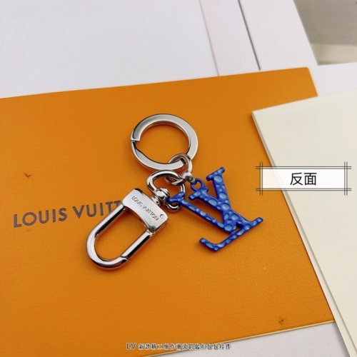 Replica Louis Vuitton LV Key Holder And Bag Buckle #1205100 $34.00 USD for Wholesale