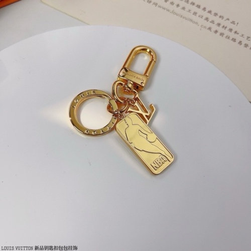 Louis Vuitton LV Key Holder And Bag Buckle #1205101 $34.00 USD, Wholesale Replica Louis Vuitton LV Key Holder And Bag Buckle