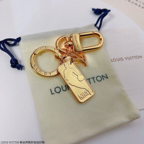 Replica Louis Vuitton LV Key Holder And Bag Buckle #1205101 $34.00 USD for Wholesale