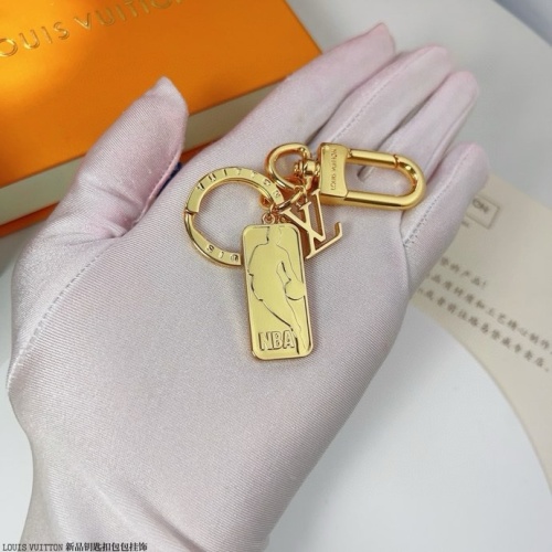 Replica Louis Vuitton LV Key Holder And Bag Buckle #1205101 $34.00 USD for Wholesale