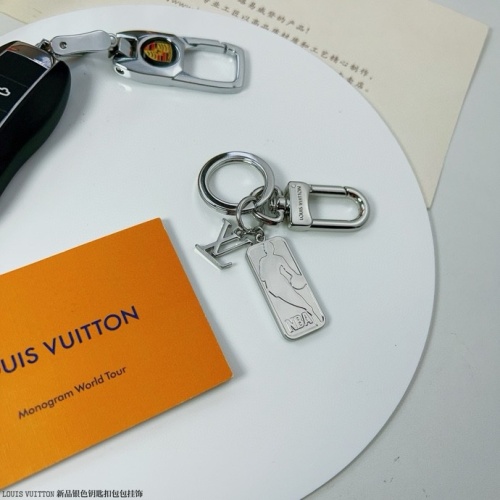 Louis Vuitton LV Key Holder And Bag Buckle #1205103 $34.00 USD, Wholesale Replica Louis Vuitton LV Key Holder And Bag Buckle