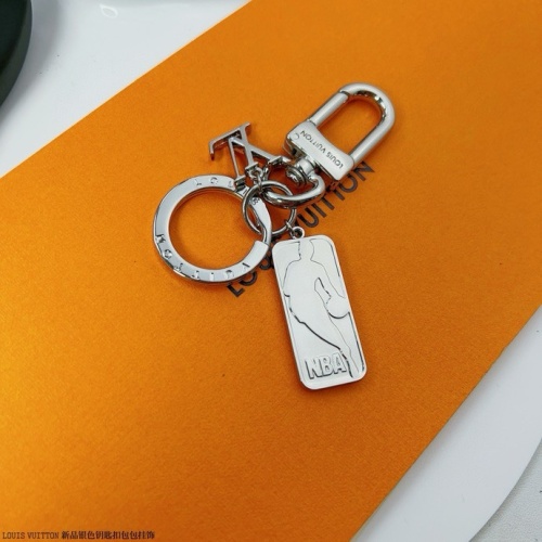 Replica Louis Vuitton LV Key Holder And Bag Buckle #1205103 $34.00 USD for Wholesale