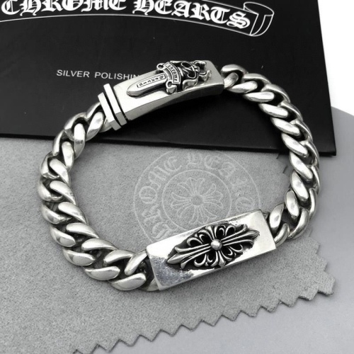 Chrome Hearts Bracelets #1205110 $52.00 USD, Wholesale Replica Chrome Hearts Bracelets