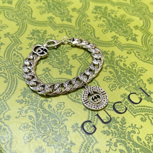 Gucci Bracelets #1205111 $56.00 USD, Wholesale Replica Gucci Bracelets