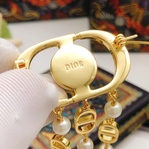 Replica Christian Dior Brooches For Women #1205116 $32.00 USD for Wholesale