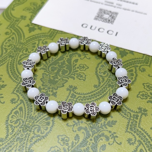 Gucci Bracelets #1205119 $56.00 USD, Wholesale Replica Gucci Bracelets