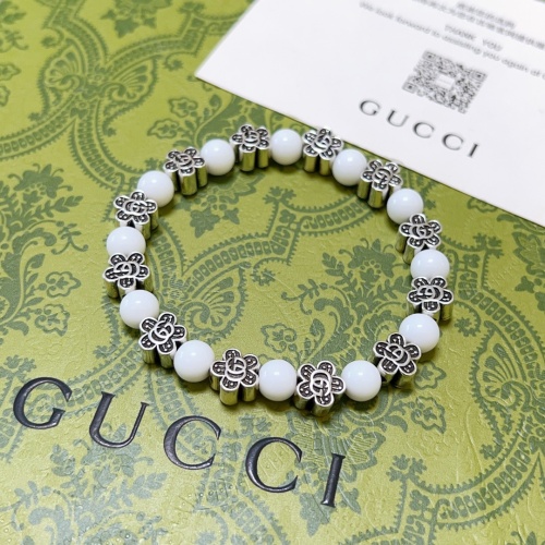 Replica Gucci Bracelets #1205119 $56.00 USD for Wholesale