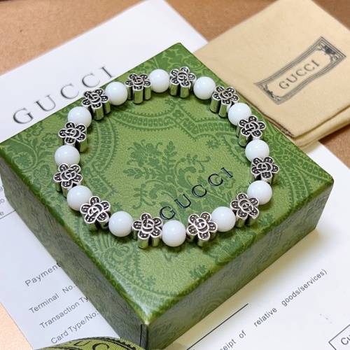 Replica Gucci Bracelets #1205119 $56.00 USD for Wholesale