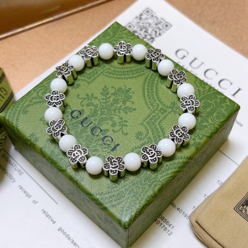 Replica Gucci Bracelets #1205119 $56.00 USD for Wholesale