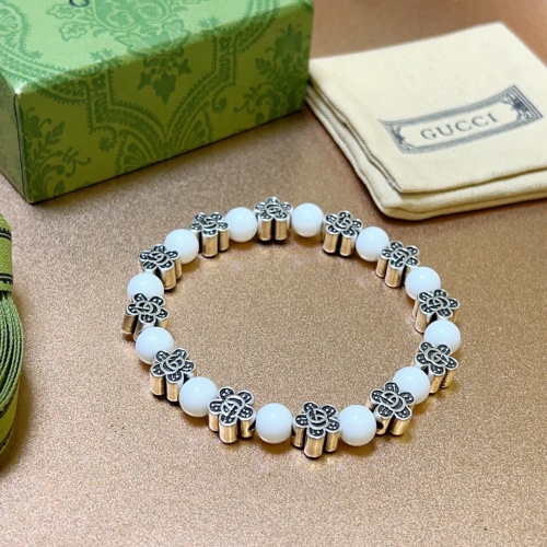 Replica Gucci Bracelets #1205119 $56.00 USD for Wholesale