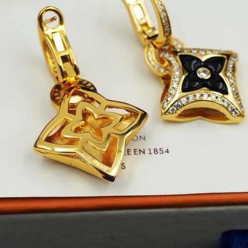 Replica Louis Vuitton Earrings For Women #1205131 $38.00 USD for Wholesale