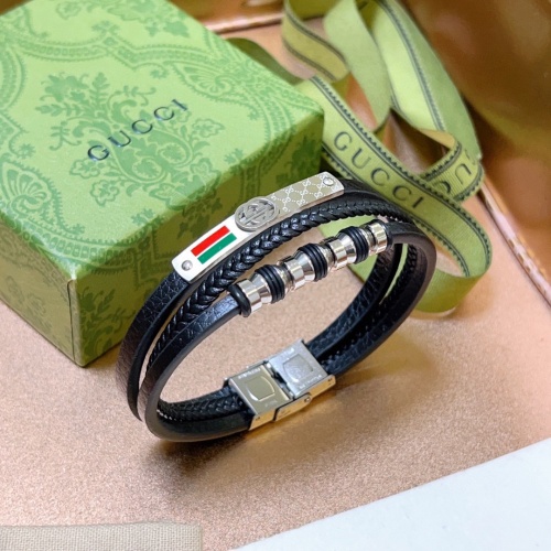 Gucci Bracelets #1205132 $45.00 USD, Wholesale Replica Gucci Bracelets