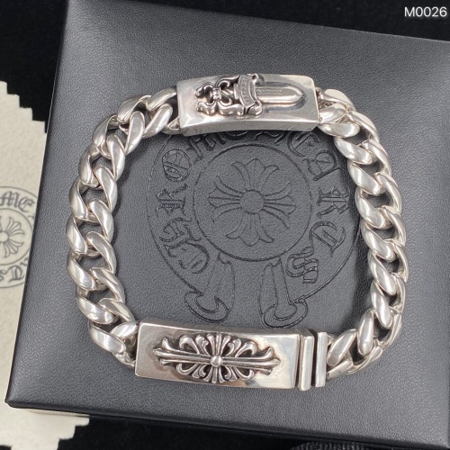 Chrome Hearts Bracelets #1205133 $48.00 USD, Wholesale Replica Chrome Hearts Bracelets