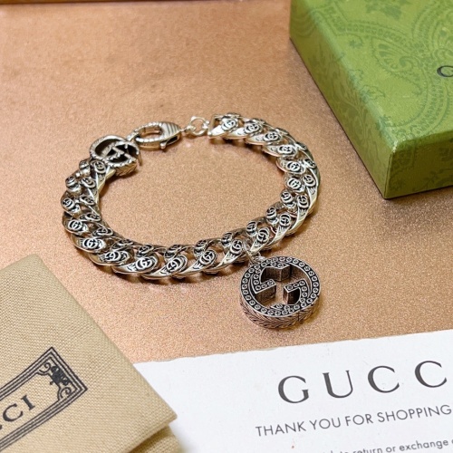 Gucci Bracelets #1205138 $64.00 USD, Wholesale Replica Gucci Bracelets