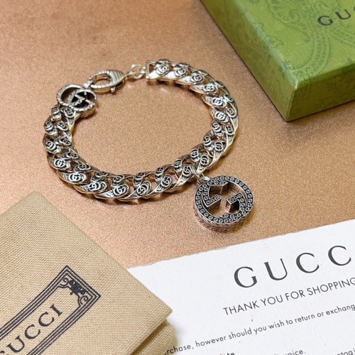 Replica Gucci Bracelets #1205138 $64.00 USD for Wholesale