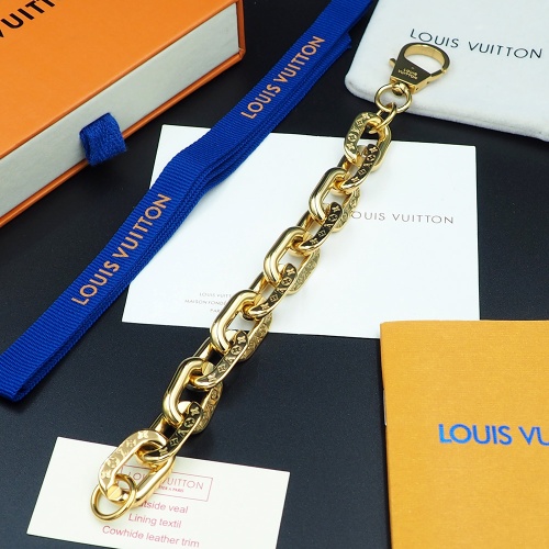 Replica Louis Vuitton LV Bracelets #1205139 $38.00 USD for Wholesale