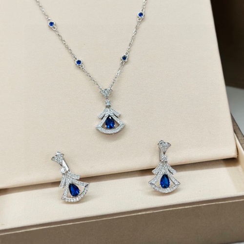 Bvlgari Jewelry Set For Women #1205142 $68.00 USD, Wholesale Replica Bvlgari Jewelry Set