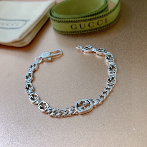 Gucci Bracelets #1205143 $40.00 USD, Wholesale Replica Gucci Bracelets