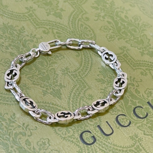 Gucci Bracelets #1205151 $42.00 USD, Wholesale Replica Gucci Bracelets