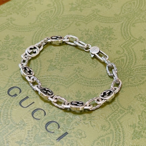 Replica Gucci Bracelets #1205151 $42.00 USD for Wholesale