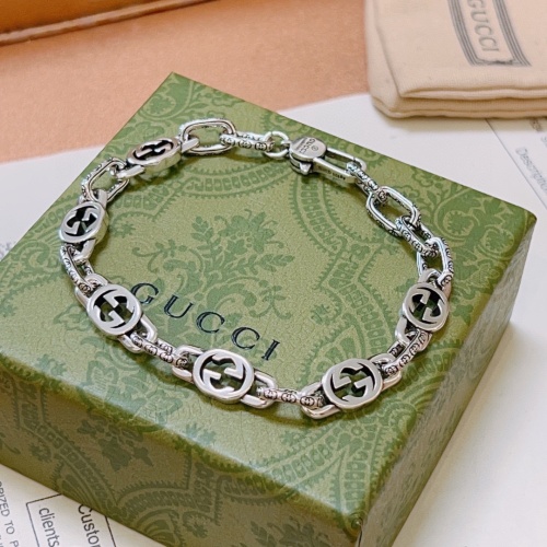 Replica Gucci Bracelets #1205151 $42.00 USD for Wholesale