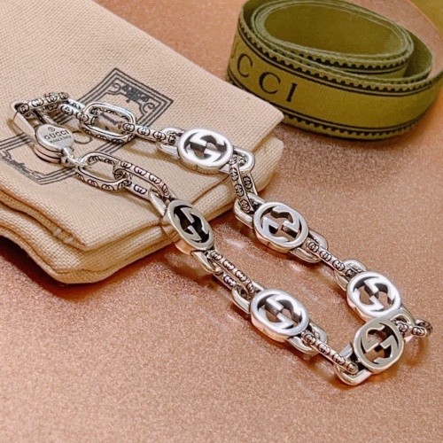 Replica Gucci Bracelets #1205151 $42.00 USD for Wholesale